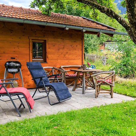 Ferienwohnung Schuhbeck Ruhpolding Exterior foto